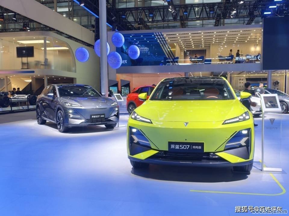 苟且本领壁垒，与用户共创成长，“深蓝速率”背后的获胜学