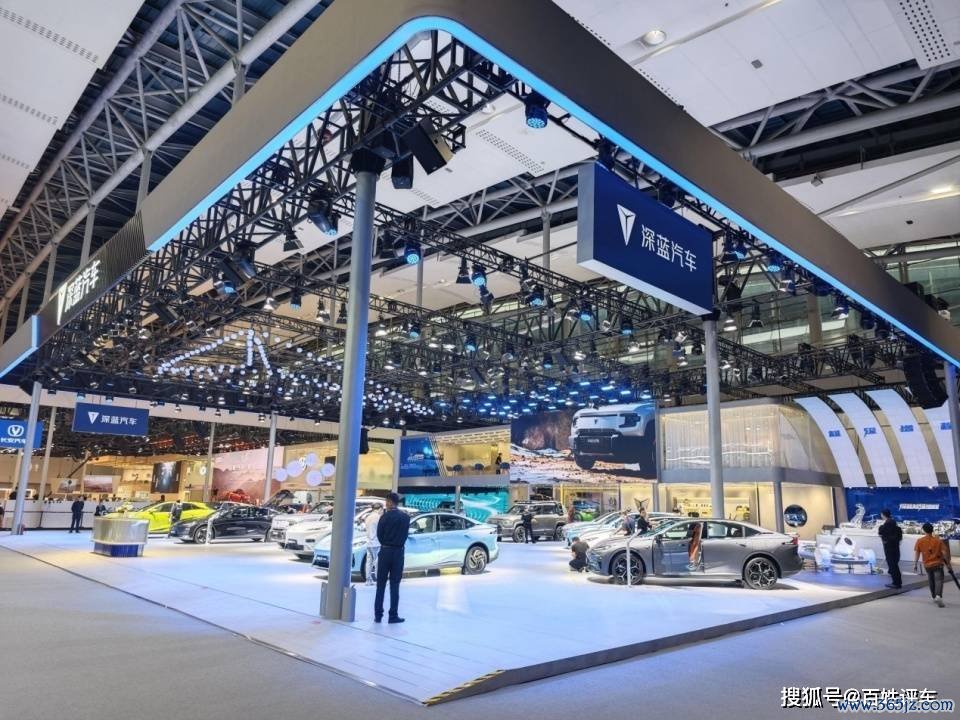 苟且本领壁垒，与用户共创成长，“深蓝速率”背后的获胜学